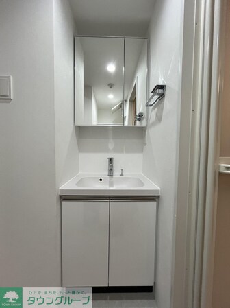 SOLASIAresidence西日暮里の物件内観写真